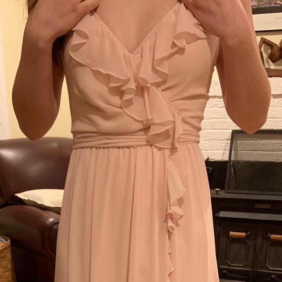 BHLDN & Ceremony by Joanna August Polly Dress - Picture 5 of 7